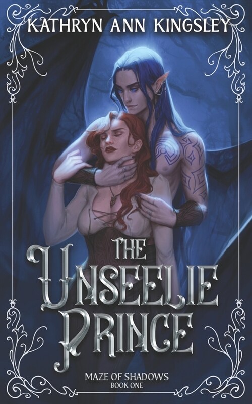 The Unseelie Prince (Paperback)