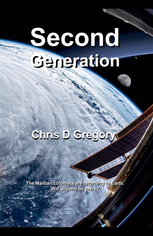 Second Generation (Paperback)