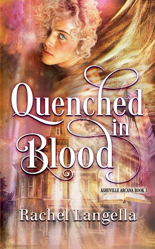 Quenched in Blood (Paperback)