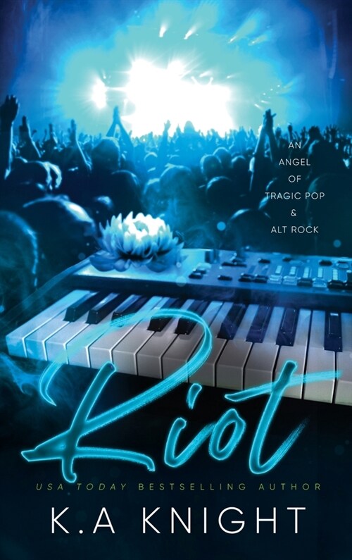 Riot (Hardcover)