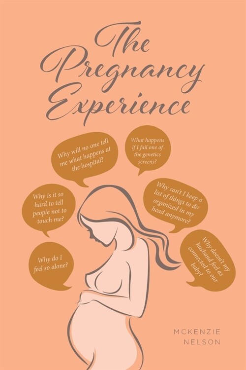 The Pregnancy Experience (Paperback)