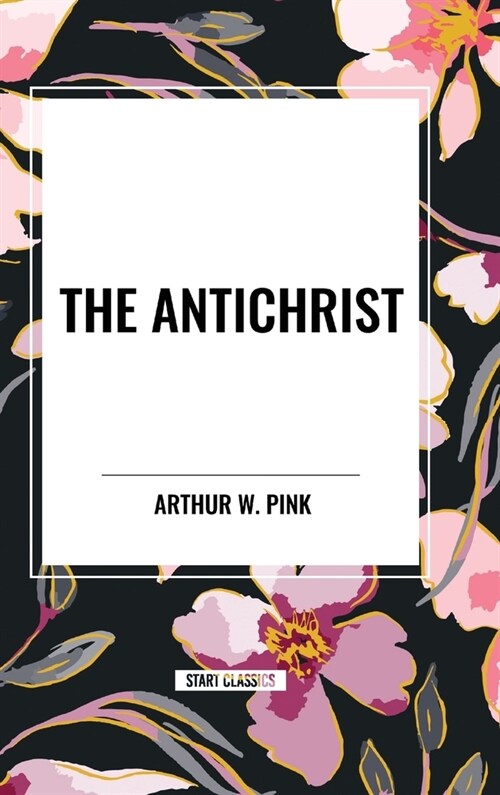 The Antichrist (Hardcover)