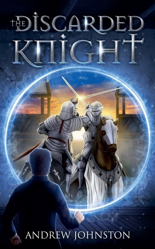 The Discarded Knight (Paperback)