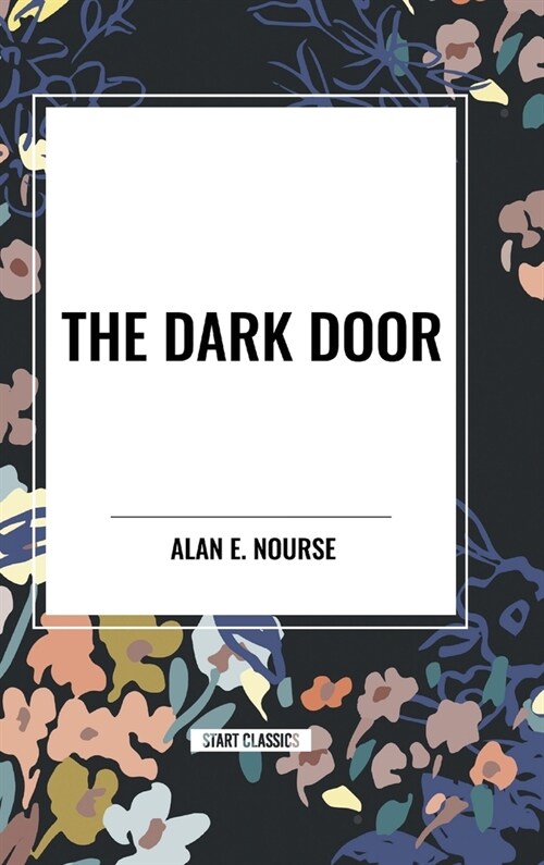 The Dark Door (Hardcover)