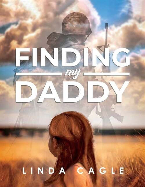 Finding My Daddy (Paperback)