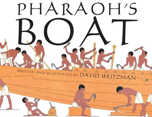 Pharaohs Boat (Paperback)