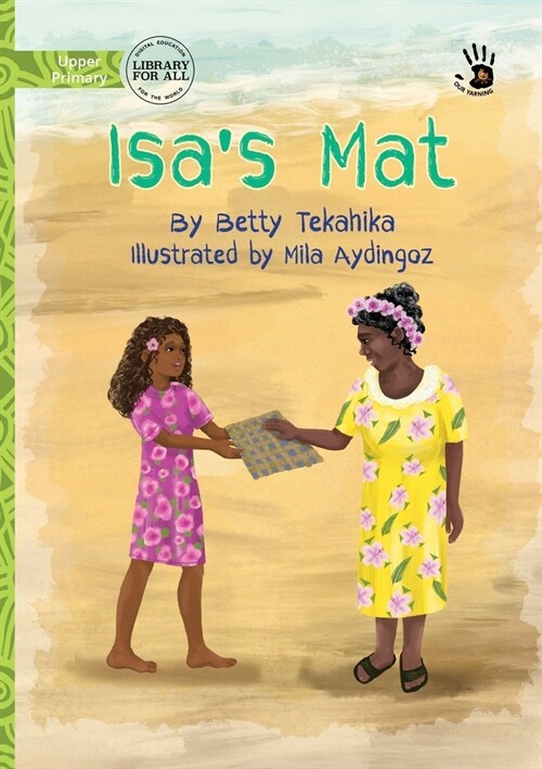 Isas Mat - Our Yarning (Paperback)