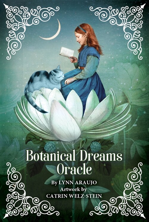 Botanical Dreams Oracle (Other)