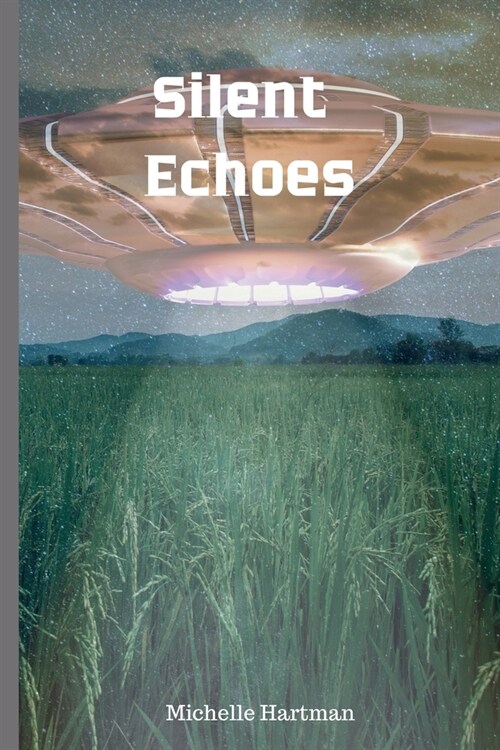 Silent Echoes (Paperback)