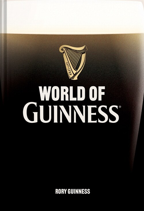 World of Guinness (Hardcover)