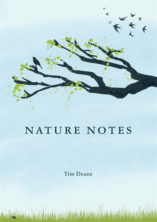 Nature Notes (Paperback)