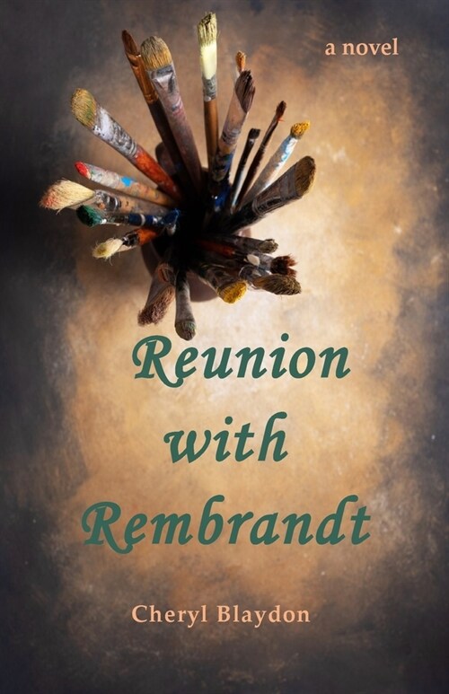 Reunion with Rembrandt (Paperback)