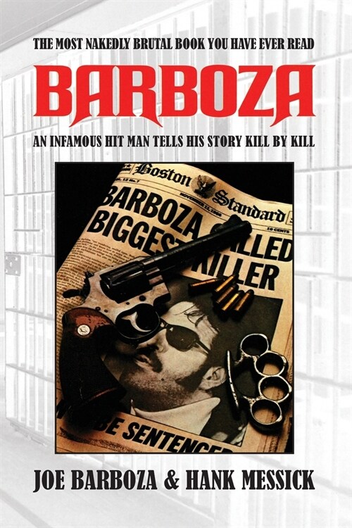 Barboza (Paperback)