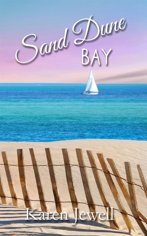 Sand Dune Bay (Paperback)