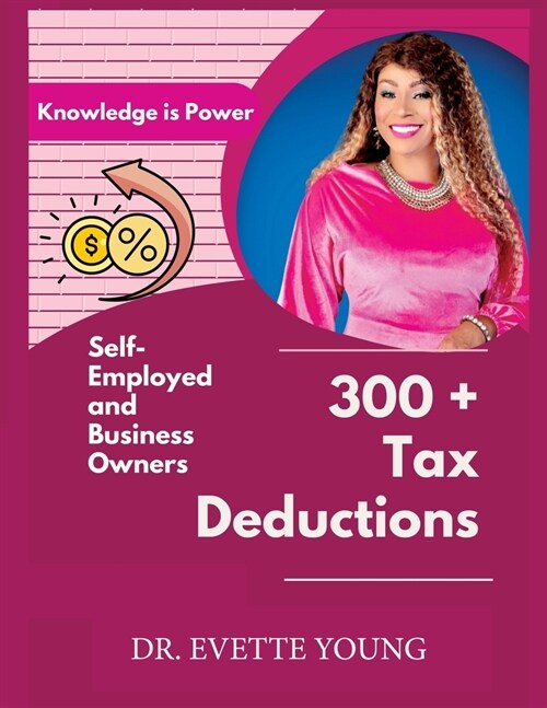 300 Plus Tax Deductions (Paperback)