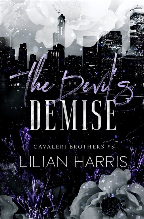 The Devils Demise (Paperback)