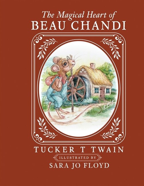 The Magical Heart Beau Chandi (Paperback)