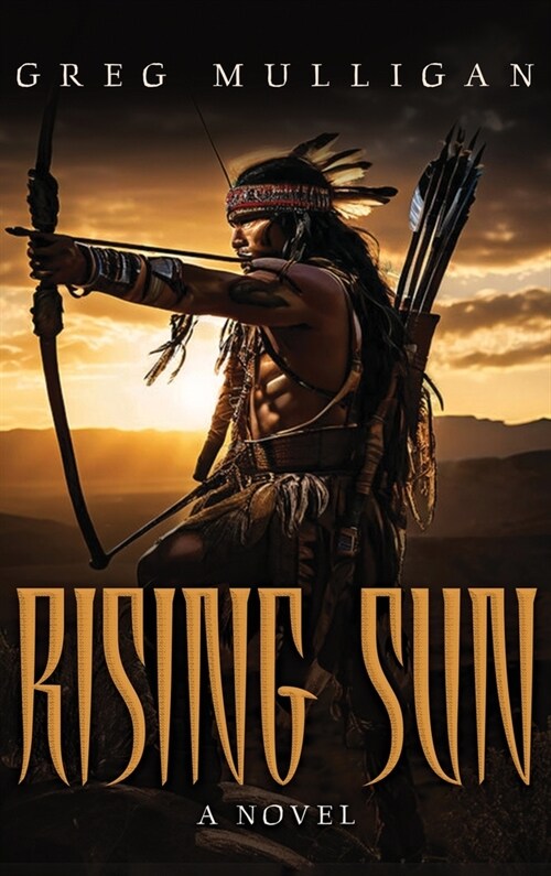 Rising Sun (Hardcover)