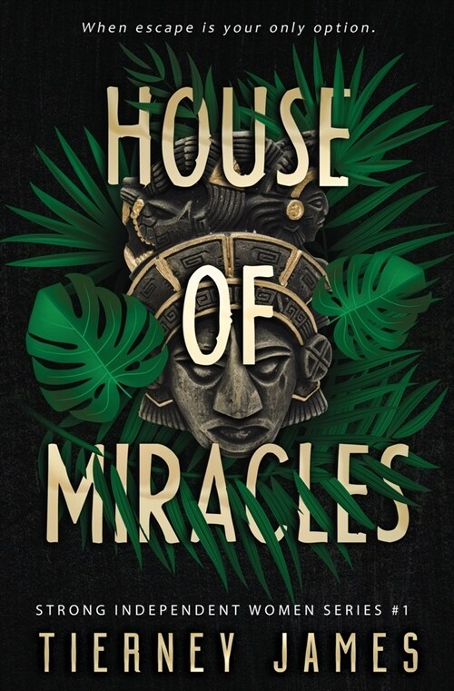 House of Miracles (Paperback)