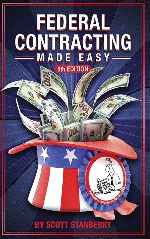 Federal Contracting Made Easy (Hardcover, 5)