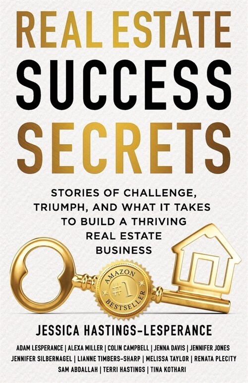 Real Estate Success Secrets (Paperback)