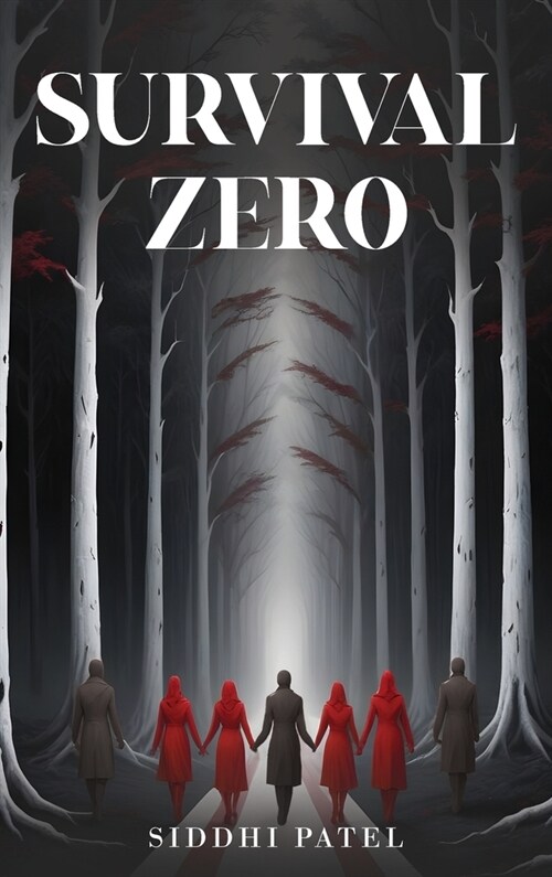 Survival ZERO (Hardcover)