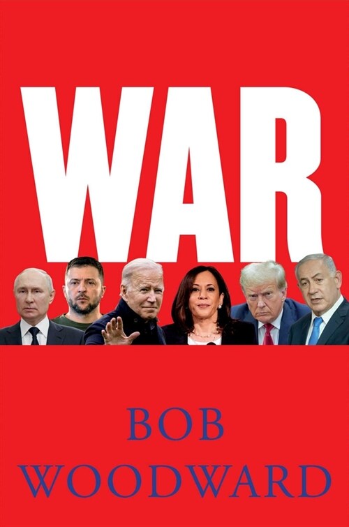 War (Hardcover)