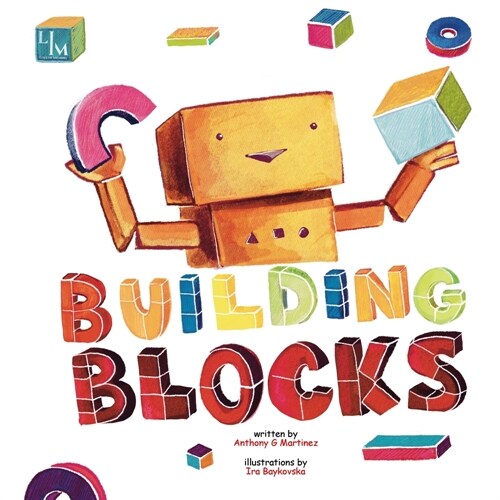 Building Blocks (Paperback)