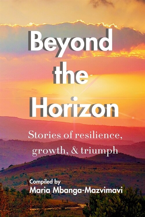 Beyond the Horizon (Paperback)