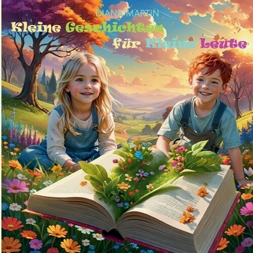 Kleine Geschichten f? Kleine Leute (Paperback)