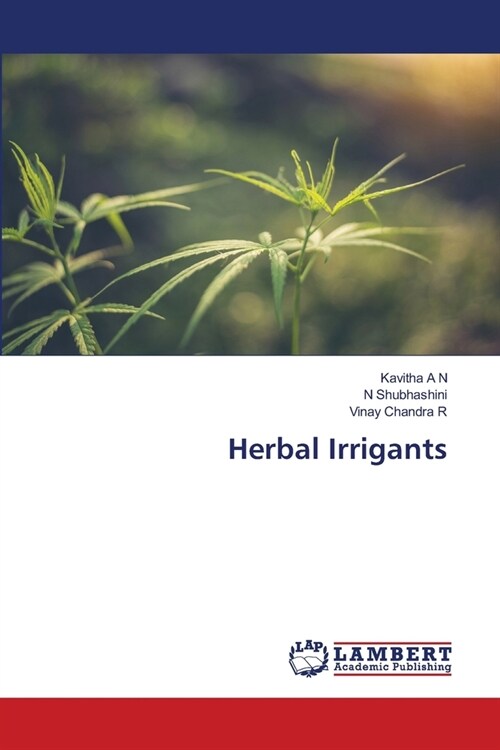 Herbal Irrigants (Paperback)