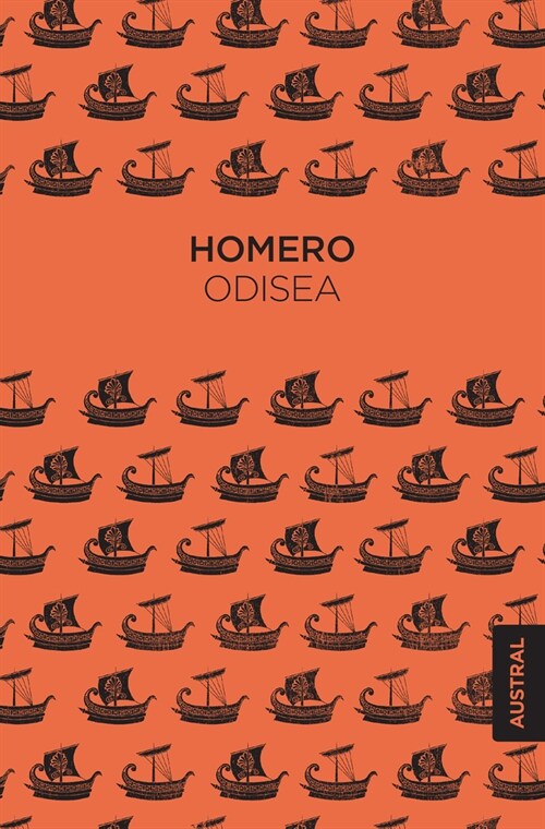 Odisea / The Odyssey (Paperback)