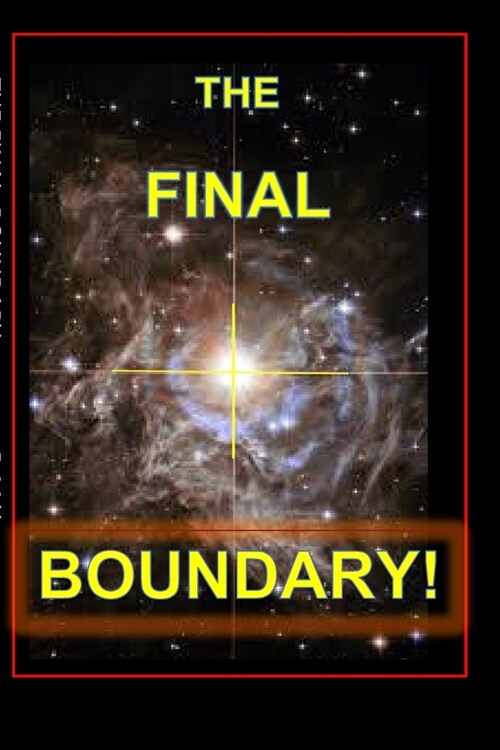 The Final Boundary (Paperback)