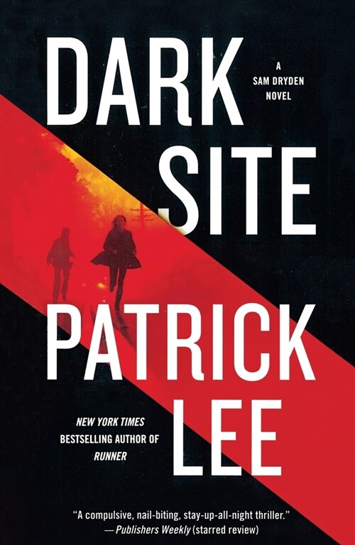 Dark Site (Paperback)