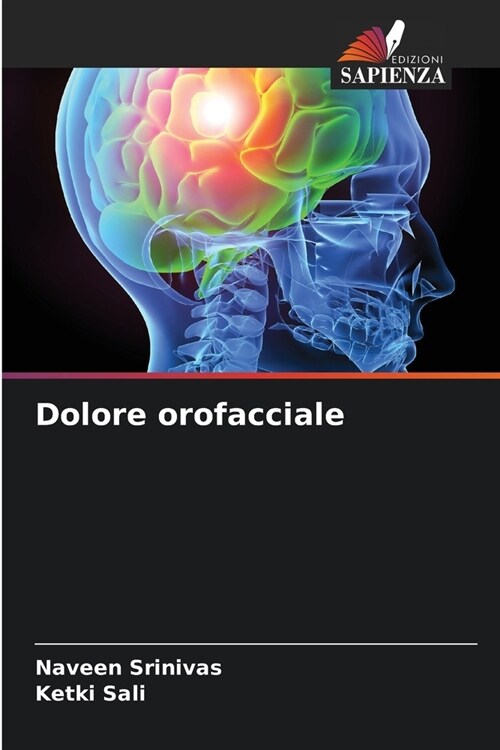 Dolore orofacciale (Paperback)