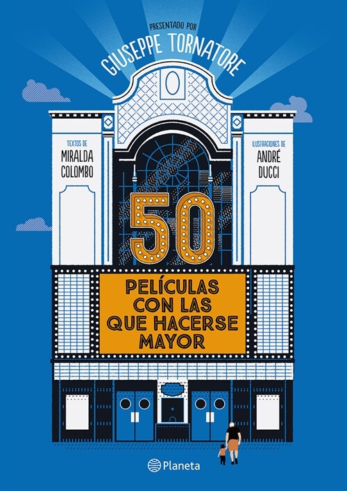 50 Pel?ulas Con Las Que Hacerse Mayor / 50 Movies to Grow Old with (Paperback)