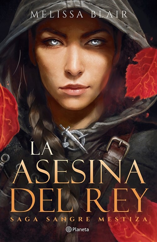 La Asesina del Rey / A Broken Blade (Paperback)