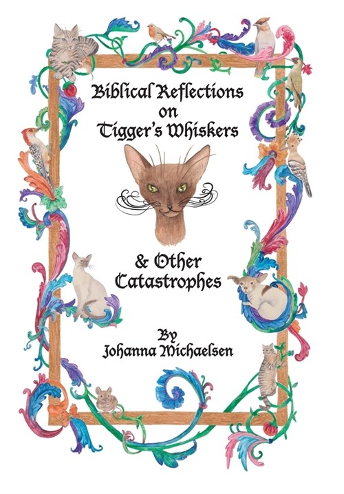 Biblical Reflections on Tiggers Whiskers and Other Catastrophes (Hardcover)