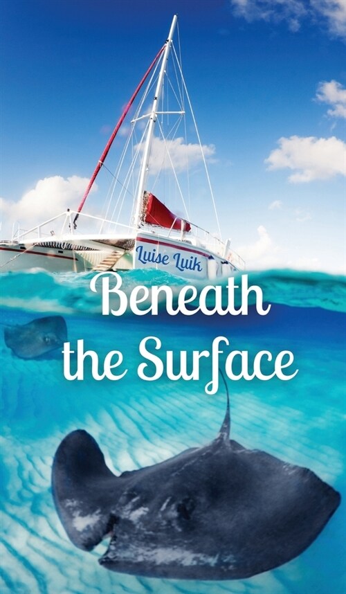 Beneath the Surface (Hardcover)