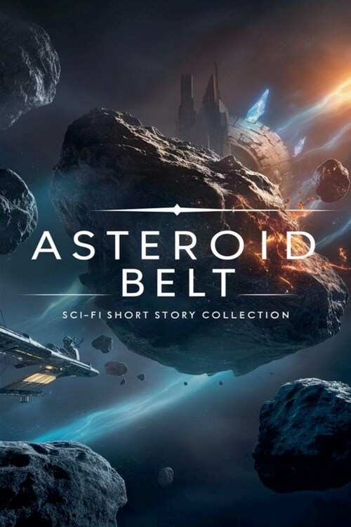 Asteroid Belt (Paperback)