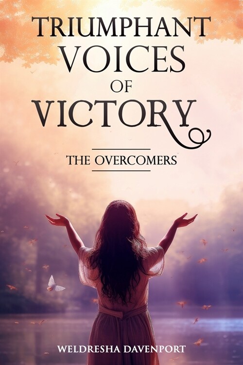 Triumphant Voices Of Victory: Volume 1 (Paperback)