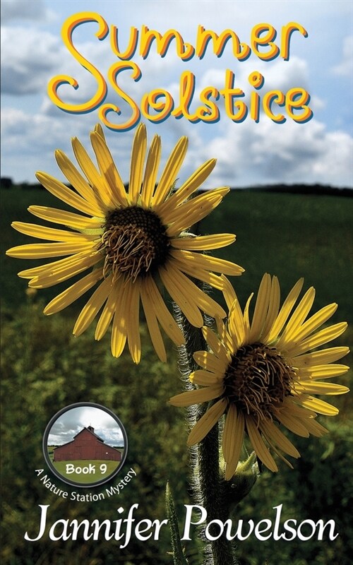 Summer Solstice (Paperback)