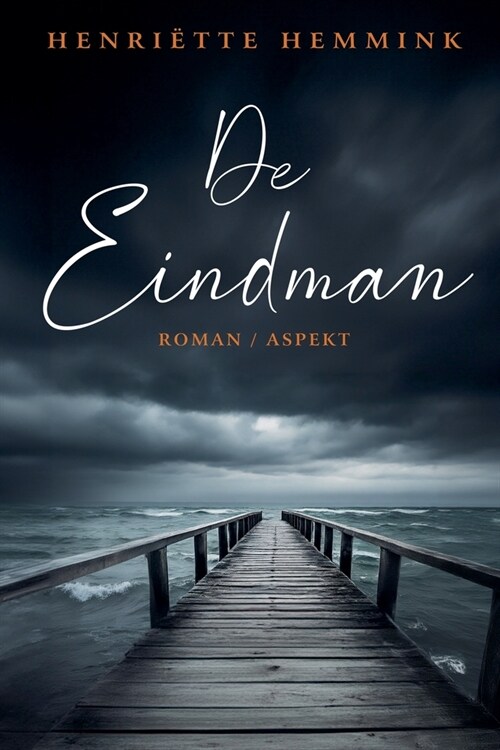 De Eindman (Paperback)