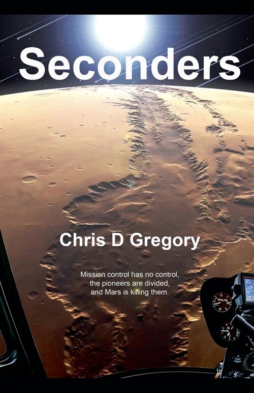 Seconders (Paperback)