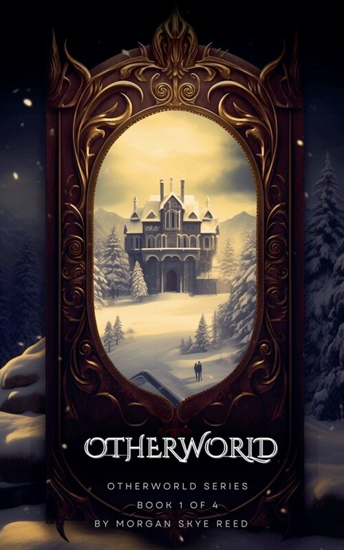 Otherworld (Paperback)