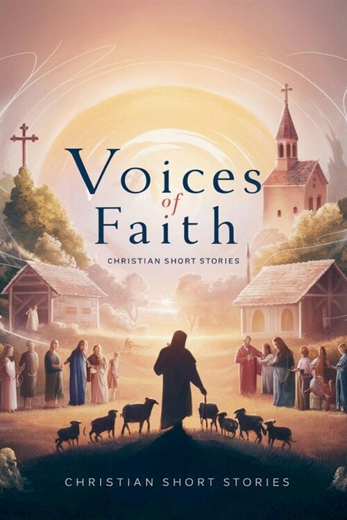 Voices of Faith (Paperback)