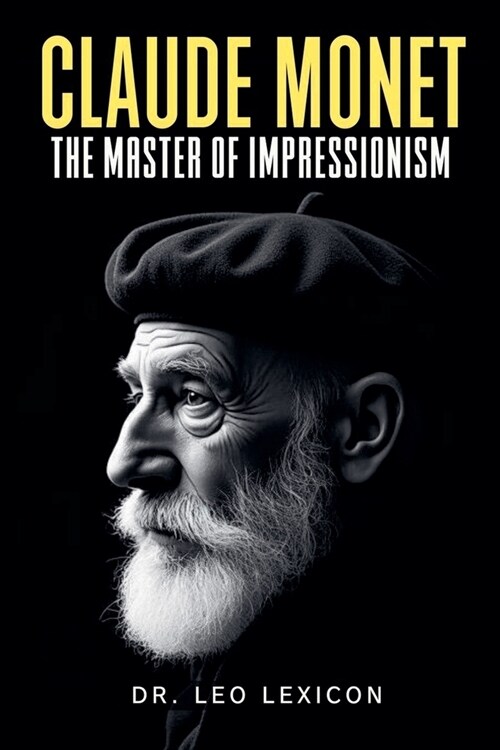 Claude Monet: The Master of Impressionism (Paperback)