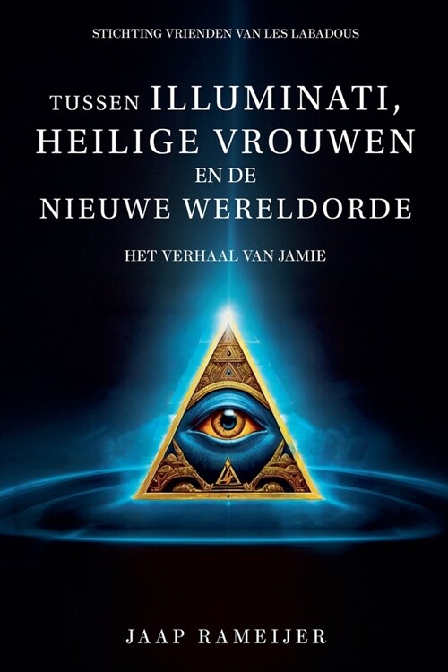 Tussen illuminati, heilige vrouwen en de Nieuwe Wereld Orde (Paperback)