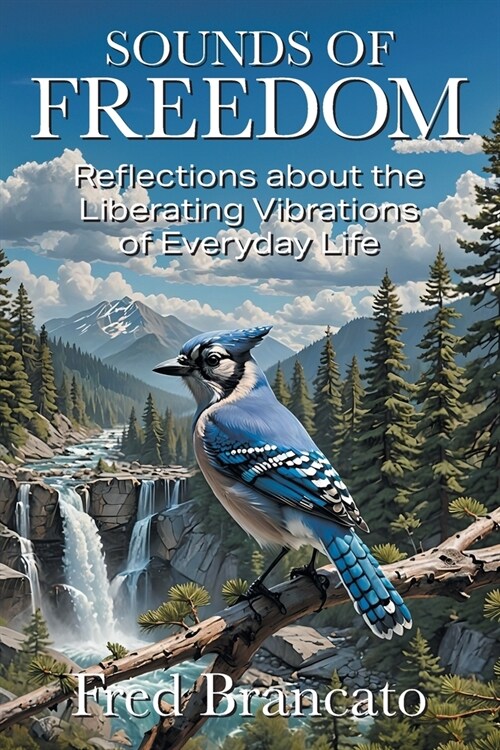 Sounds of Freedom: Reflections about the Liberating Vibrations of Everyday Life (Paperback)