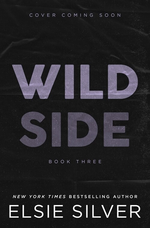 Wild Side (Standard Edition) (Paperback)